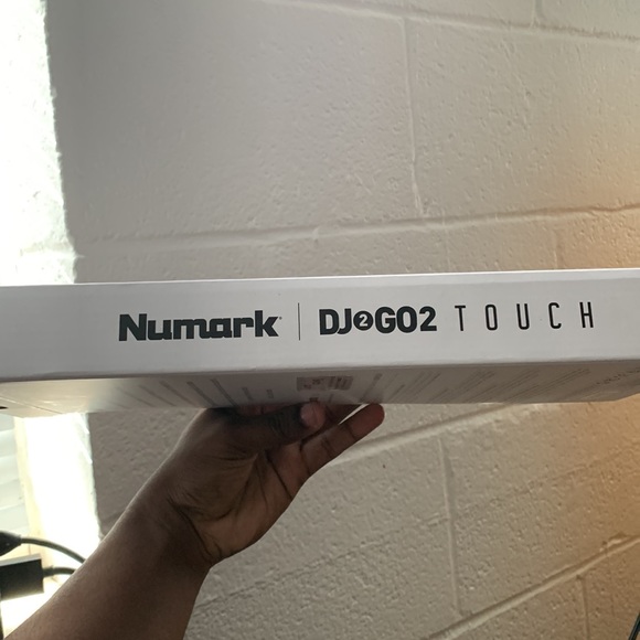 Numark Dj2Go2 Touch - Picture 3 of 3